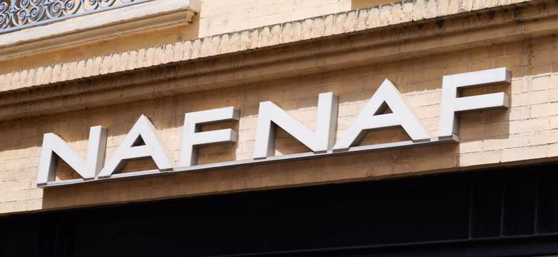 Naf Naf inaugura su primera flagship en Barcelona 