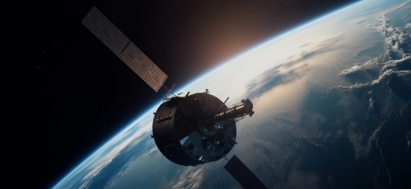 On a testé Starlink, l'internet haut débit par satellite d'Elon Musk