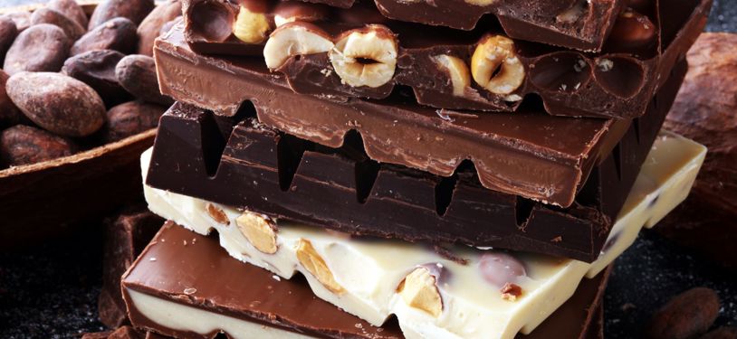 Suisse – Les Suisses consomment toujours moins de chocolat - Le Matin